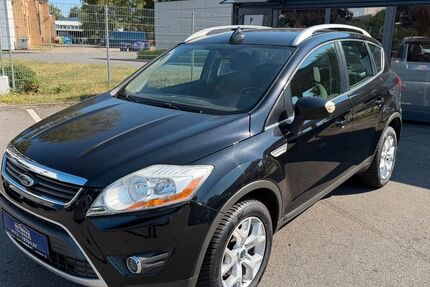 Ford Kuga 115.000 km 5.899 &euro; ladenburg 68526