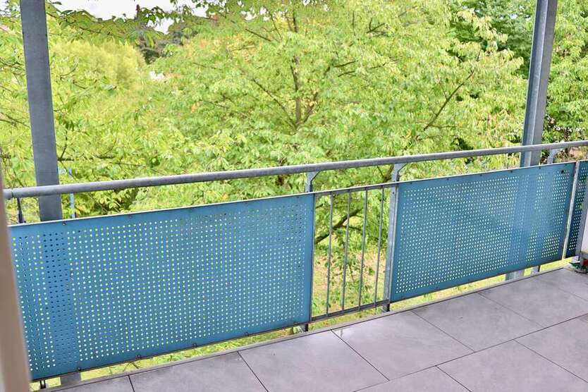 Wohnung zum Mieten in Mannheim 900 € 60 m²