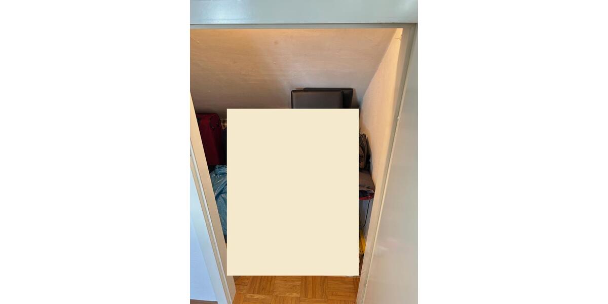 Etagenwohnung Ludwigshafen am Rhein Ludwigshafen-Oggersheim - 2 Zimmer, 50 m&sup2;, 160.000&euro; | Angebot:25975032