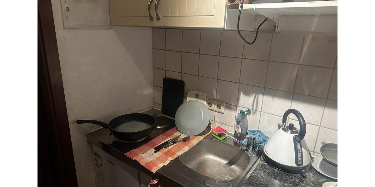 Zentrale Heidelberger Wohnung mit Top-Anbindung ab 01.01.2026 1 zimmer