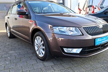 Skoda Octavia 151.300 km 12.400 &euro; Altlußheim 68804