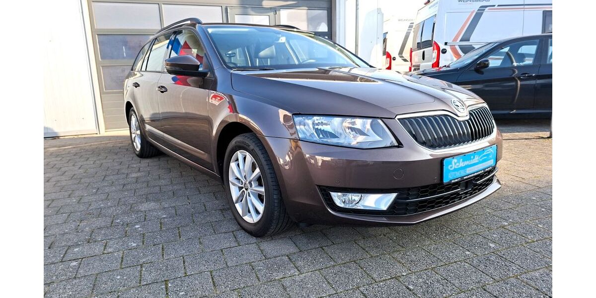 Skoda Octavia 151.300 km 12.600 &euro; Altlußheim 68804