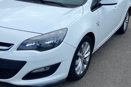 Opel Astra 299.000 km 1.999 &euro; Hockenheim 68766