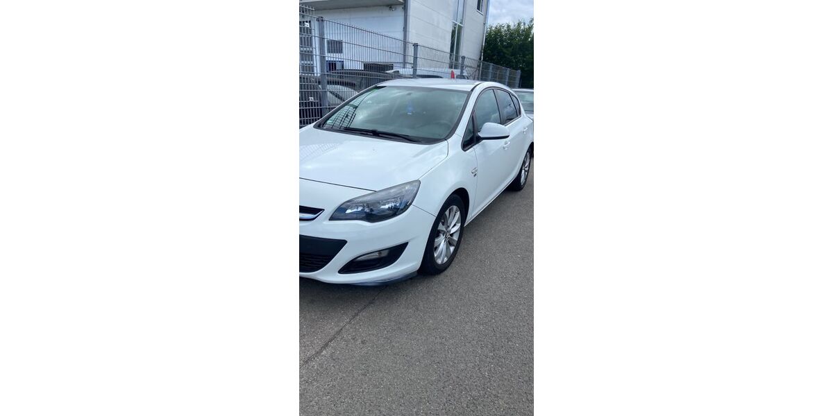 Opel Astra 299.000 km 1.999 &euro; Hockenheim 68766