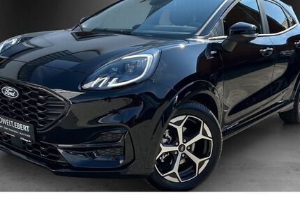 Ford Puma 6.069 km 25.440 &euro; Frankenthal 67227