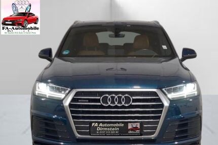 Audi Q7 60.750 km 39.900 &euro; Dirmstein 67246