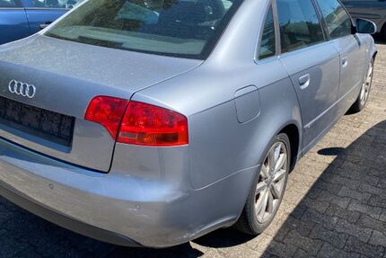 Audi A4 220.000 km 2.650 &euro; Heidelberg 69126