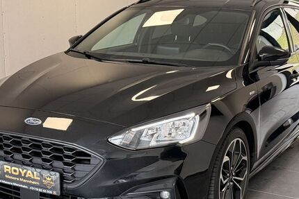 Ford Focus 185.000 km 12.499 &euro; Mannheim 68169