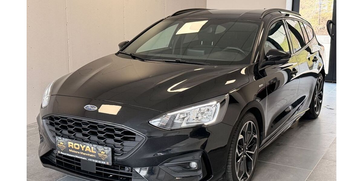 Ford Focus 185.000 km 12.499 &euro; Mannheim 68169