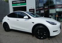 Gebrauchtwagen Tesla Model Y