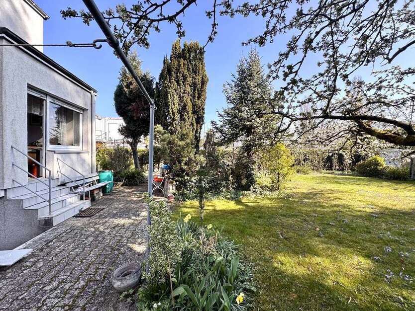 Haus zum Kaufen in Mannheim 650.000 € 160 m²