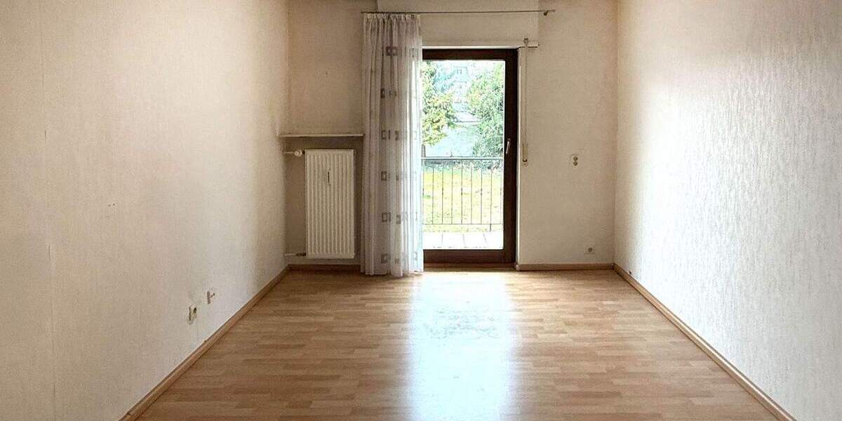 Etagenwohnung Oftersheim - 4 Zimmer, 110 m&sup2;, 335.000&euro; | Angebot:24872701