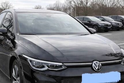 VW Golf 44.500 km 22.100 &euro; Bad Dürkheim 67098