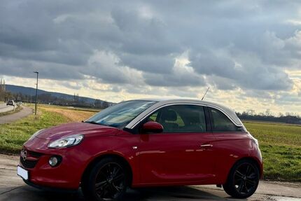 Opel Adam 98.000 km 7.000 &euro; Eppelheim 69214