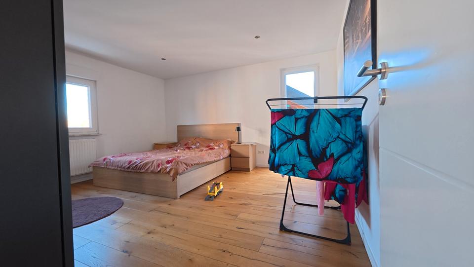 Mehrfamilienhaus, Wohnhaus Worms - 6.5 Zimmer, 111 m&sup2;, 279.900&euro; | Angebot:26073781