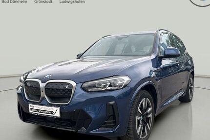 BMW iX3 65.936 km 38.900 &euro; Ludwigshafen 67071