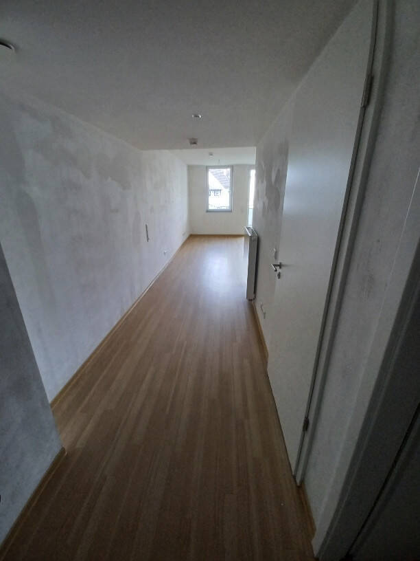 1 Zimmer in Viernheim