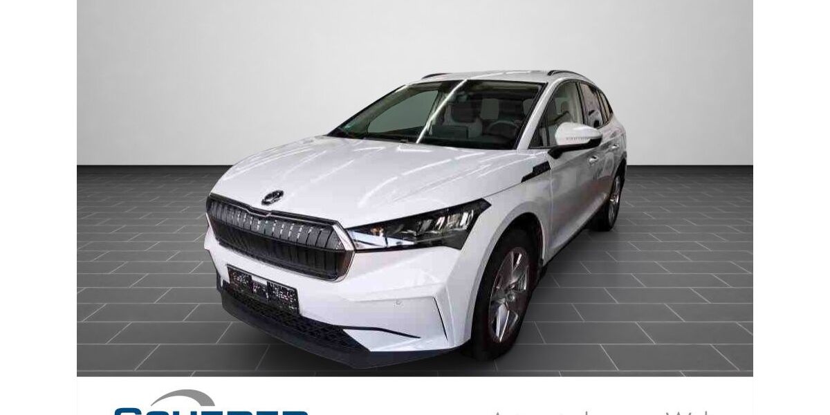 Skoda Enyaq 12.438 km 24.450 &euro; Ladenburg 68526