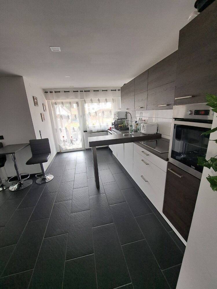***Haus für zwei Personen mit Garten sucht neuen Eigentümer, KAUFEN statt mieten!!***