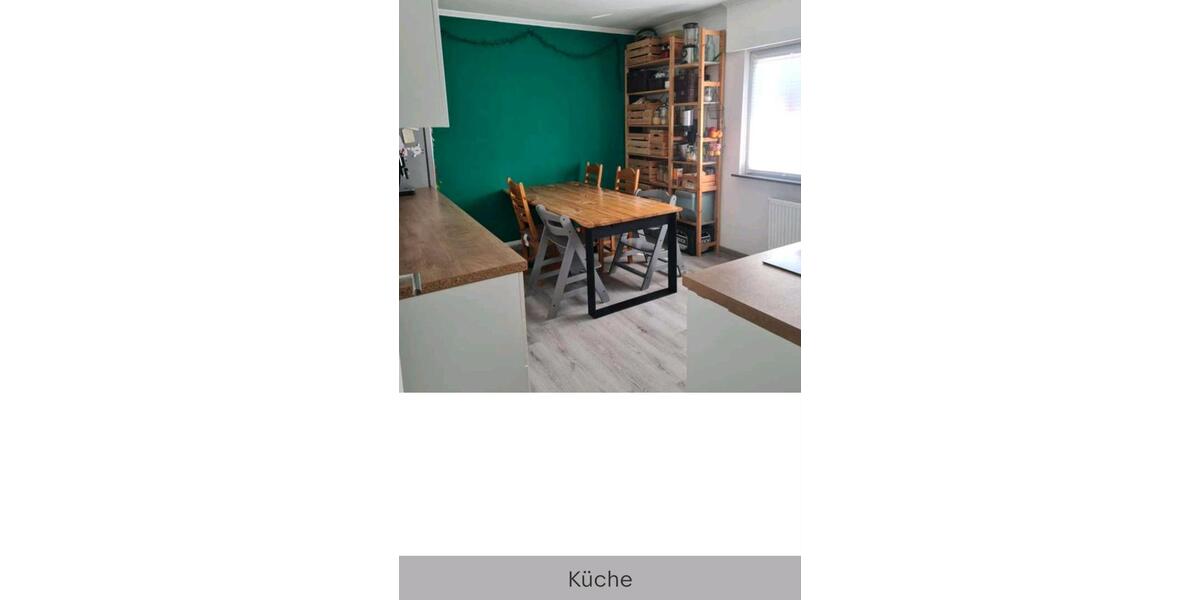 Etagenwohnung Mannheim Rheinau - 4 Zimmer, 96 m&sup2;, 1.400&euro; | Angebot:25299859