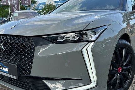 DS Automobiles DS4 56.000 km 19.990 &euro; Mannheim 68309