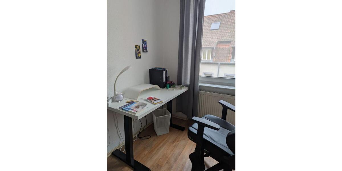 Etagenwohnung Mannheim Niederfeld - 1 Zimmer, 480&euro; | Angebot:22349196