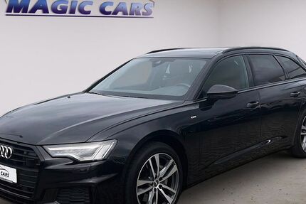 Audi A6 70.000 km 36.900 &euro; Worms 67547