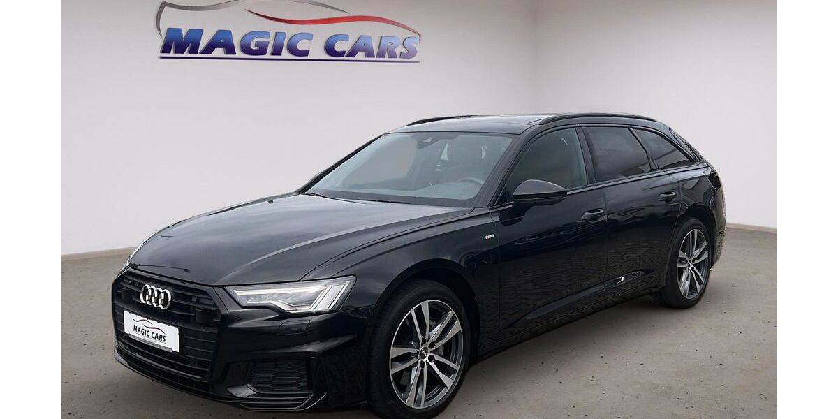 Audi A6 70.000 km 36.900 &euro; Worms 67547
