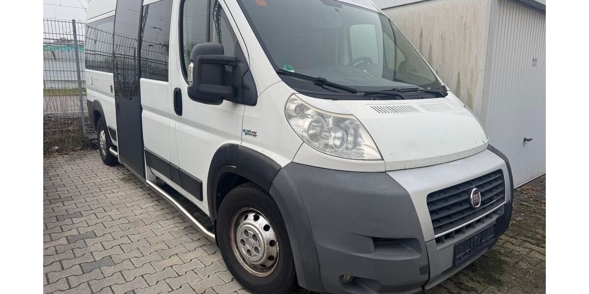Fiat Ducato 280.000 km 5.200 &euro; Rimbach 64668