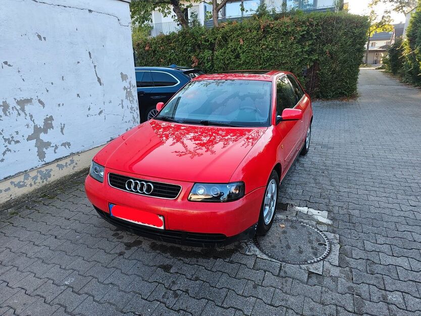Audi A3 268.700 km 3.000 € Mannheim 68305