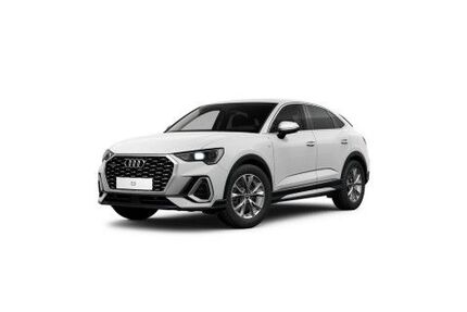 Audi Q3 94.990 km 33.449 &euro; Mannheim 68309