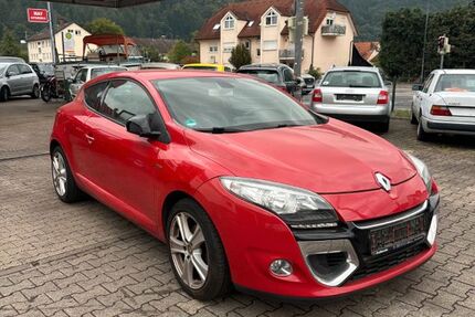 Renault Megane 120.000 km 5.499 &euro; Neckargemünd 69151