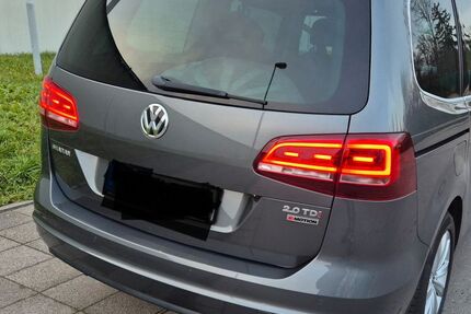 VW Sharan 165.000 km 20.950 &euro; Maxdorf 67133
