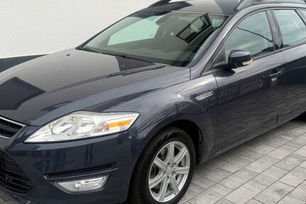 Ford Mondeo 168.000 km 3.950 &euro; Mannheim 68309
