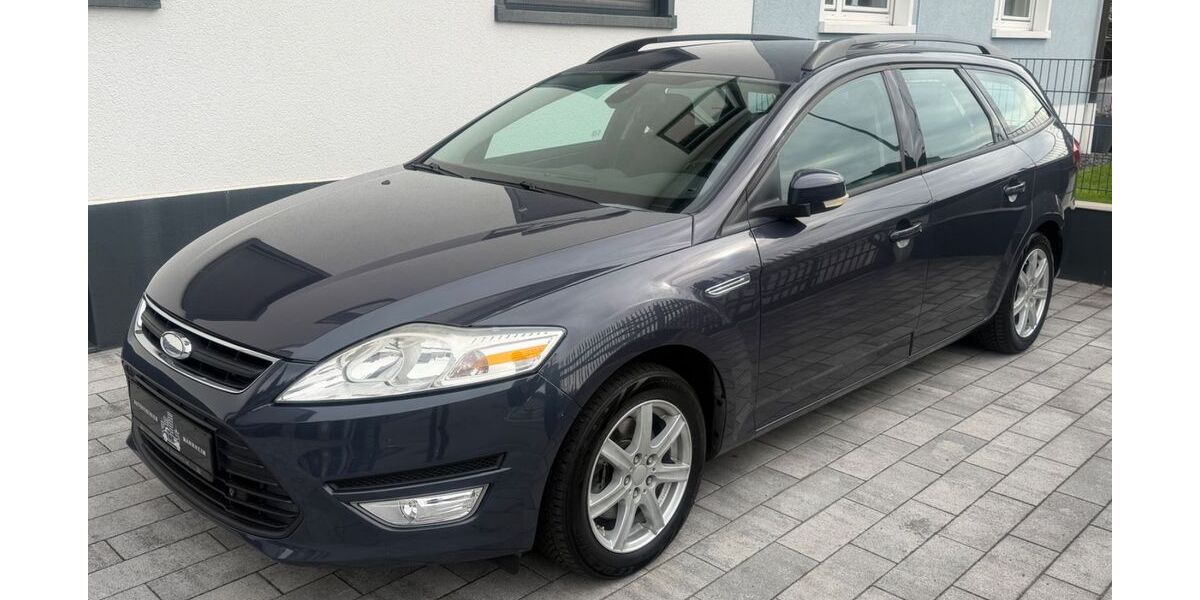 Ford Mondeo 168.000 km 3.950 &euro; Mannheim 68309
