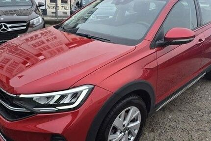 VW Taigo 30.000 km 18.900 &euro; Mannheim 68159