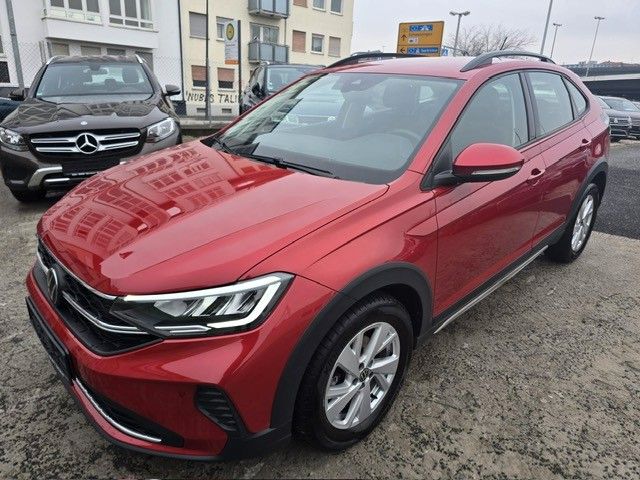 VW Taigo 30.000 km 18.900 &euro; Mannheim 68159