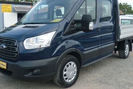 Ford Transit 122.000 km 18.990 &euro; Worms 67547