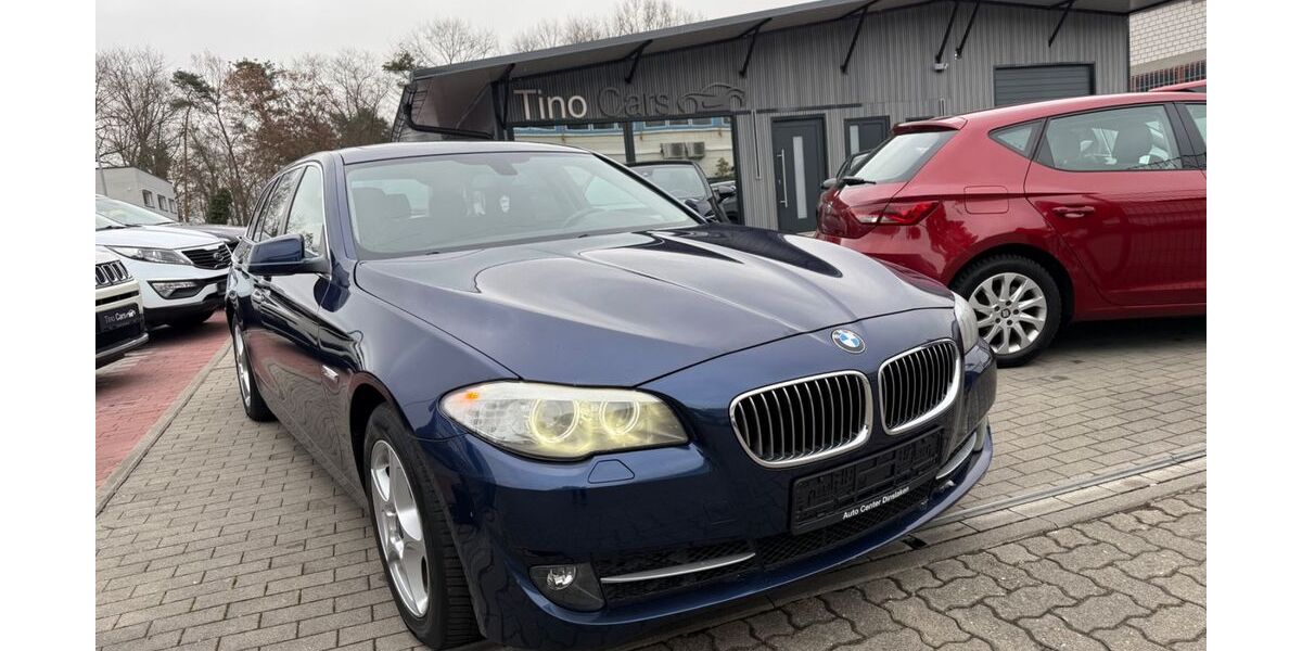 BMW 525 219.000 km 8.500 &euro; schifferstadt 67105