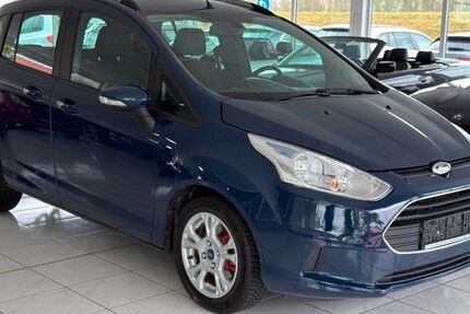 Ford B-Max 51.000 km 10.990 &euro; Speyer 67346
