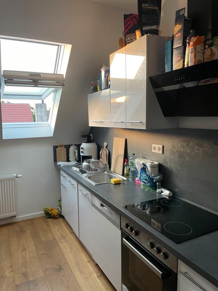 Moderne 2 Zimmer Wohnung in Worms Neuhausen, ca 55qm
