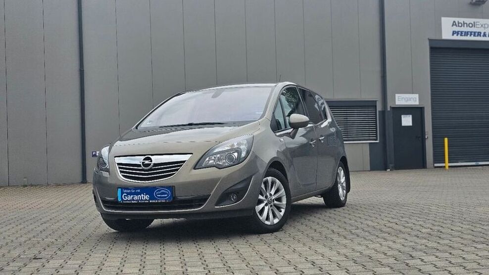 Meriva