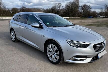 Opel Insignia 170.000 km 11.500 &euro; Lampertheim 68623