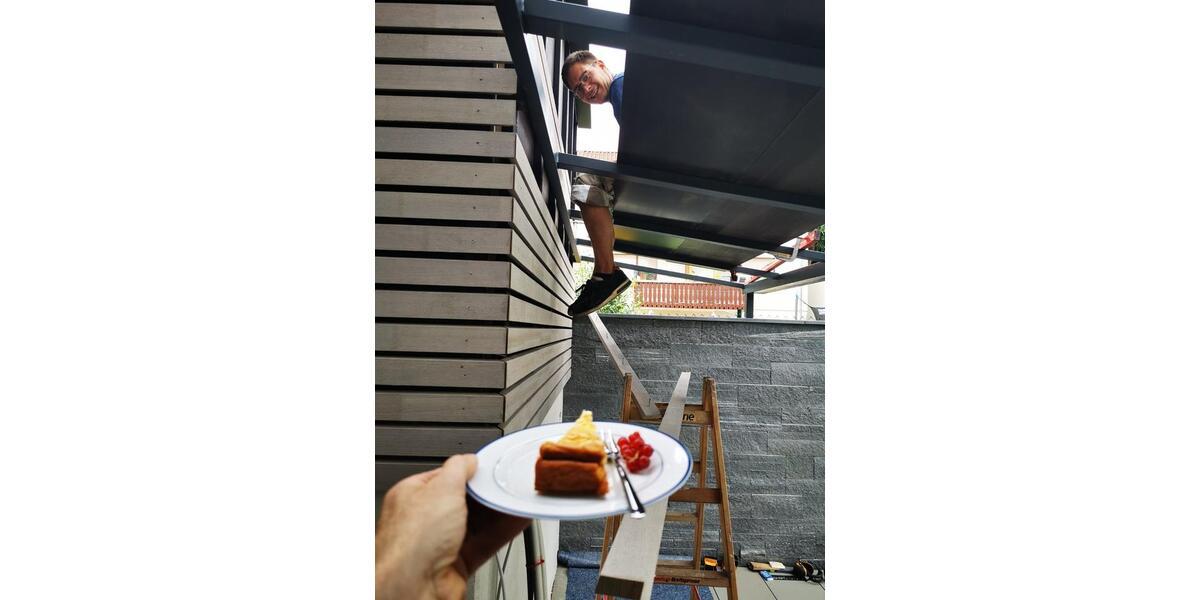 Werkstatt - Lager - in Schreinerei zimmer