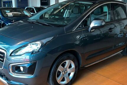 Peugeot 3008 131.502 km 8.490 &euro; Bad Dürkheim 67098
