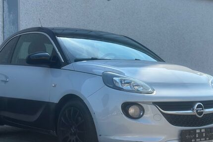 Opel Adam 146.000 km 4.690 &euro; Mannheim 68307