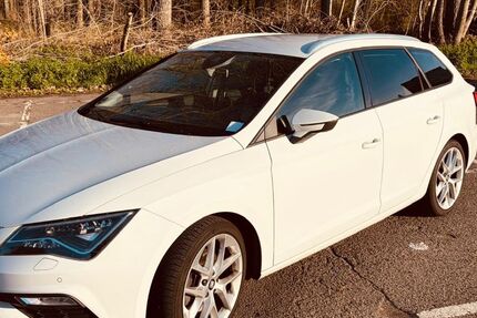 Seat Leon 142.000 km 13.899 € Oberhausen-Rheinhausen 68794