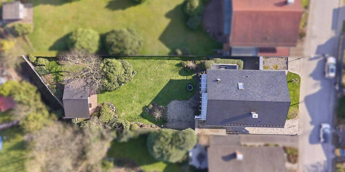 Einfamilienhaus Rimbach Zotzenbach - 7 Zimmer, 200 m&sup2;, 679.000&euro; | Angebot:25985997