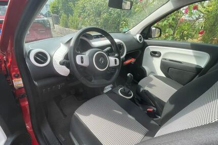 Renault Twingo 80.500 km 5.900 &euro; Hemsbach 69502