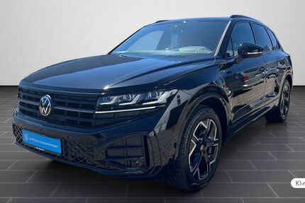 VW Touareg 24.527 km 63.500 &euro; Ladenburg 68526